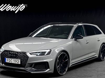 Audi RS4