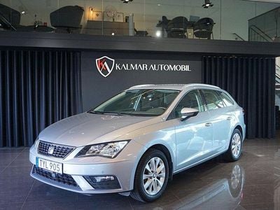 Seat Leon ST