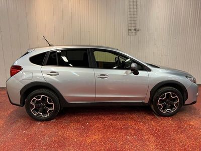 begagnad Subaru XV 2.0 4WD Euro 6