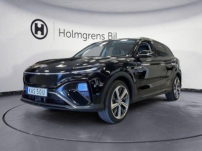 Begagnad MG Marvel R Performance 212 kW (289 HK) 2021 Okänd SUV