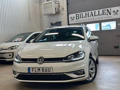 VW Golf VIII