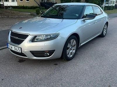 Begagnad Saab 9-5 160 HK (117 kW) 2011 Sedan