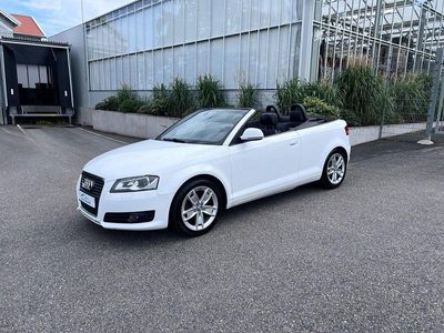 Audi A3 Cabriolet