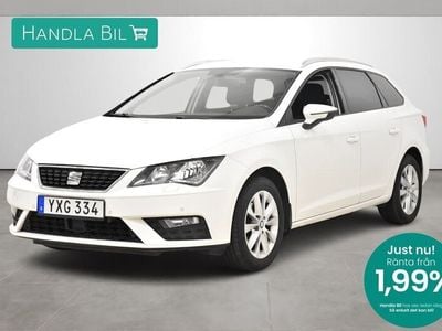 Seat Leon ST