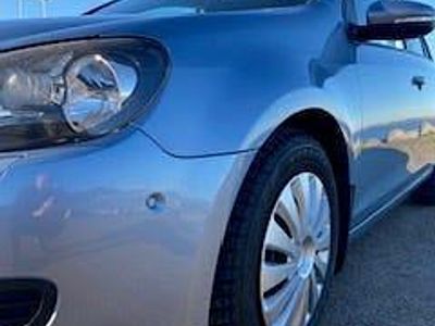 Begagnad 2011 VW Golf VI Halvkombi | 72 000 kr (Marknadspris)
