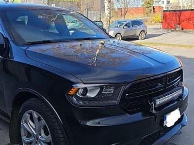 Begagnad Dodge Durango 364 HK (267 kW) 2015 SUV