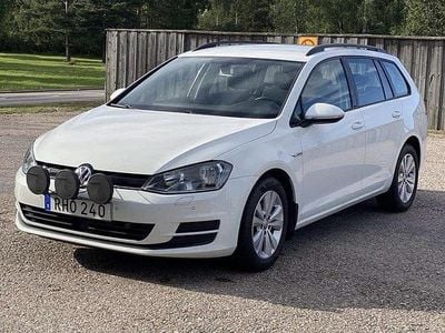 VW Golf VII