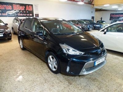 Toyota Prius+