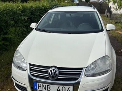 VW Golf
