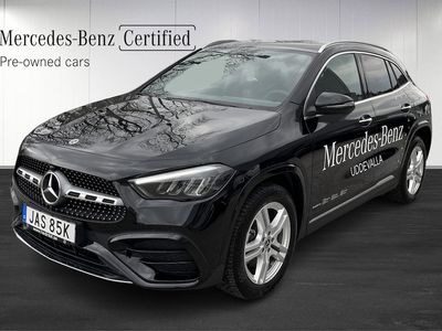 Mercedes GLA250