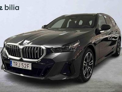 Grå Ny 2026 BMW i5 Kombi | 804 400 kr (Bra pris)