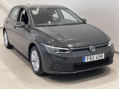 VW Golf VIII