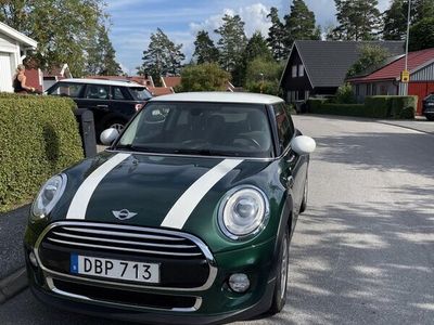 Mini Cooper D