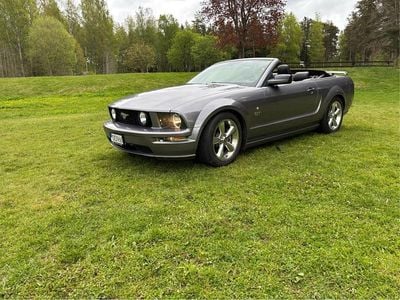 Ford Mustang GT