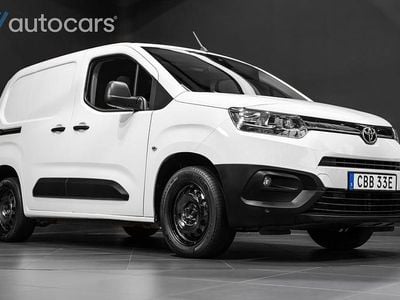 Toyota Proace City