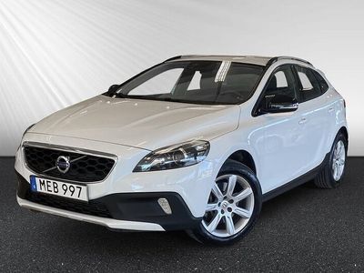 Volvo V40 CC
