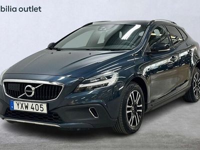 Volvo V40 CC