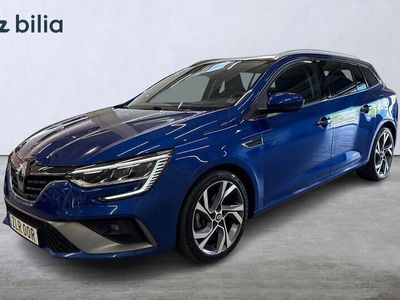 Renault Mégane IV