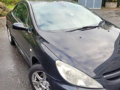 Peugeot 307 CC