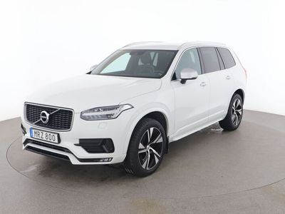 begagnad Volvo XC90 2.0 D5 R-Design AWD