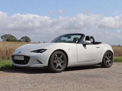 Mazda MX5
