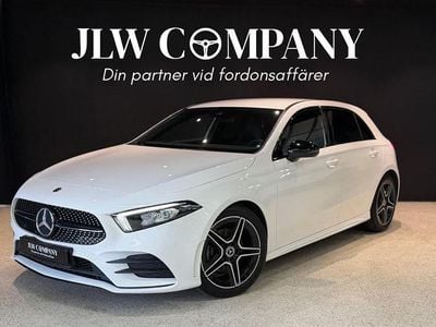 Mercedes A180