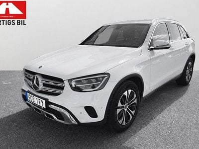 Mercedes GLC220