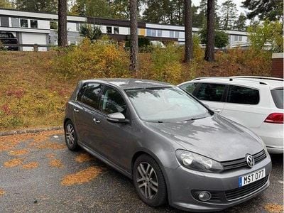VW Golf VII