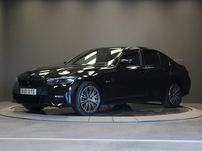 BMW 330e