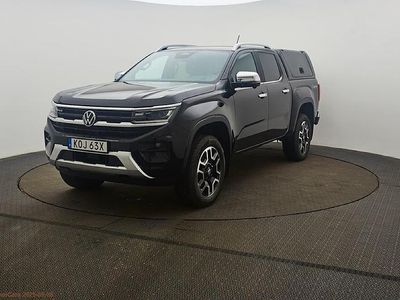 VW Amarok