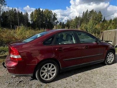 Volvo S40