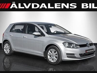 VW Golf VII