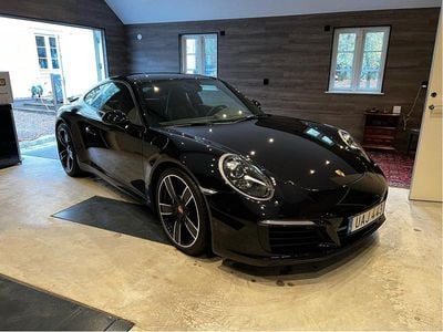 Porsche 911 Carrera