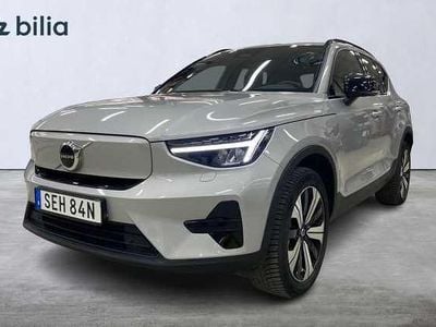 Silver Begagnad 2023 Volvo XC40 Core SUV | 339 000 kr