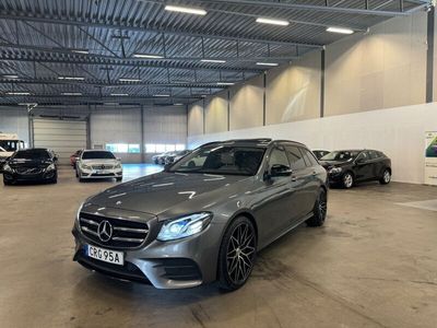 Mercedes E400