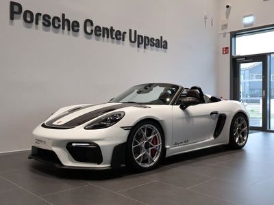 Porsche 718 Cayman