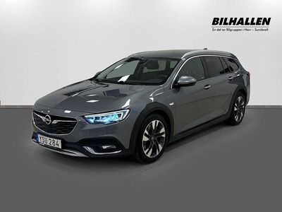 Opel Insignia Country Tourer