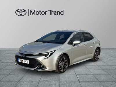 Toyota Corolla Hybrid