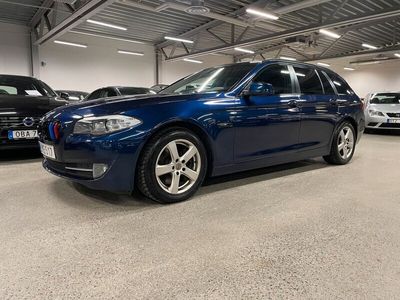BMW 535