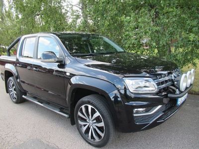 VW Amarok
