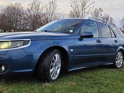 Saab 9-5