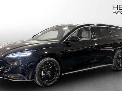 Svart Ny 2026 BYD Seal | 591 000 kr