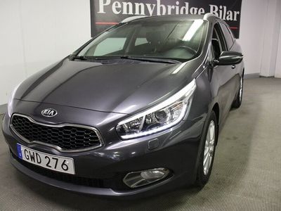 Kia Ceed Sportswagon