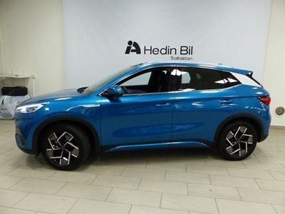 BYD Atto 3
