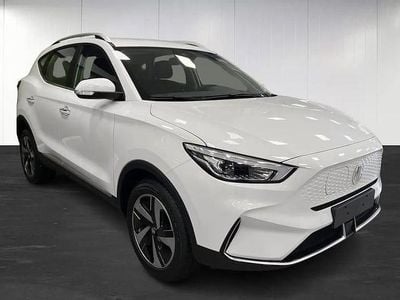 Vit Begagnad 2024 MG ZS Comfort SUV | 319 990 kr (Marknadspris)