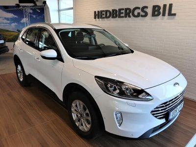 begagnad Ford Kuga TITANIUM 2.5 HYBRID 190HK AUTOMAT