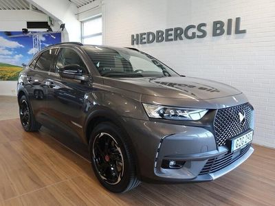 begagnad DS Automobiles DS7 Crossback 