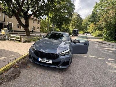 BMW M235