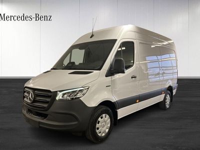 Mercedes E-Sprinter