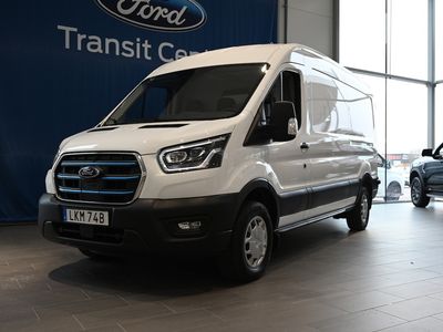 Ford E-Transit